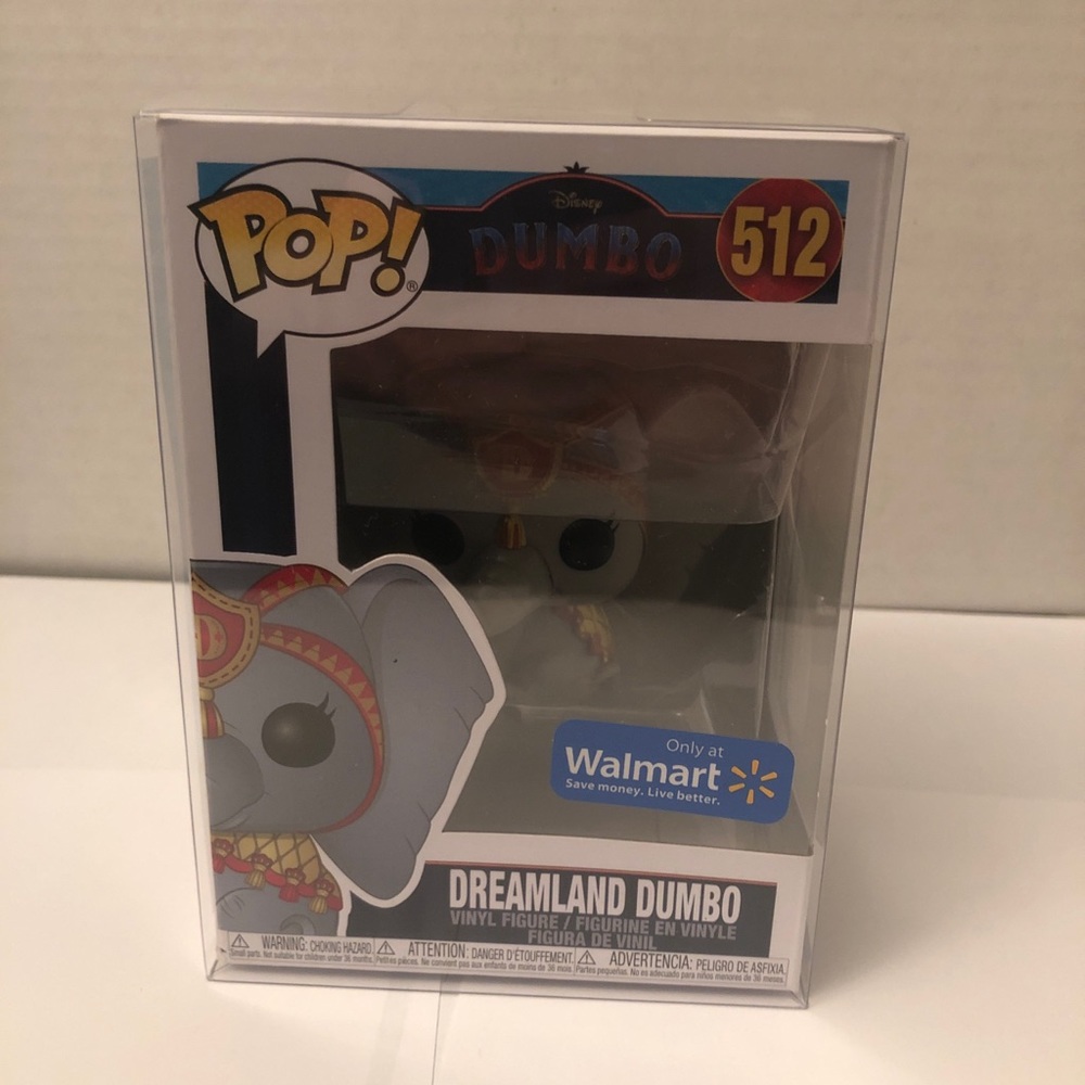 Funko Pop! Dumbo #512 Dreamland Dumbo